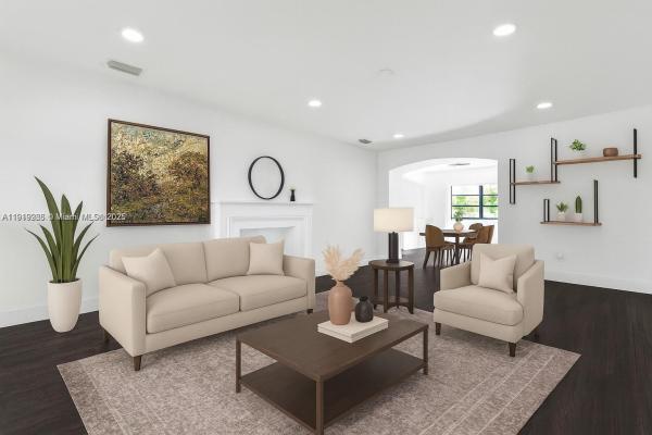 Altos Del Mar, 9173 Byron Ave #1, Surfside, Florida 33154, image 1