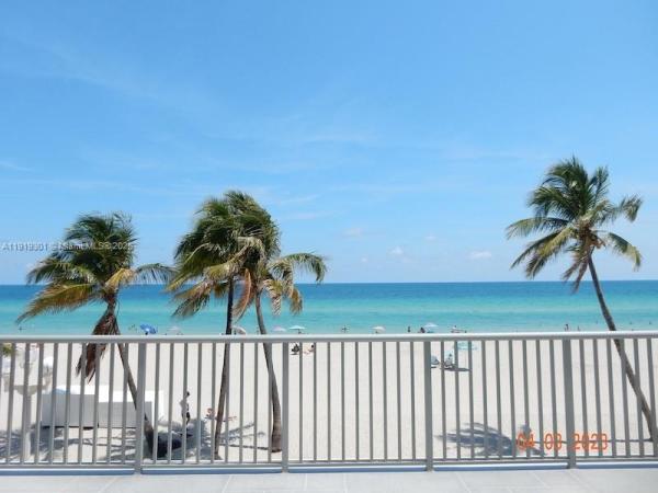 Edgewater Beach Towers, 400 N Surf Rd #303, Hollywood, Florida 33019, image 1