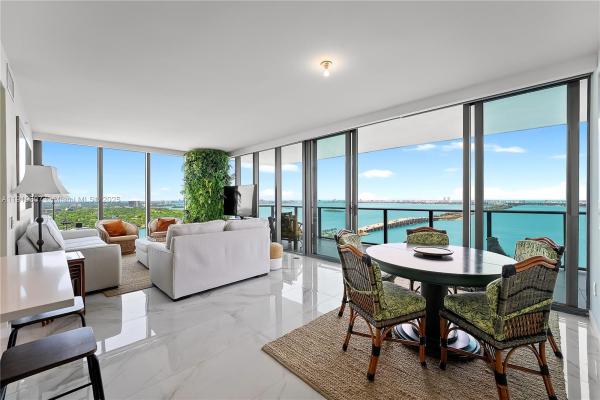 One Paraiso, 3131 NE 7th Ave #3106, Miami, Florida 33137, image 1