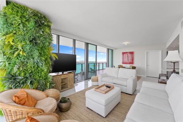One Paraiso, 3131 NE 7th Ave #3106, Miami, Florida 33137, image 3