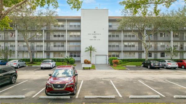 New Hampton At Century Village, 13250 SW 4th Ct #401G, Pembroke Pines, Florida 33027, image 1