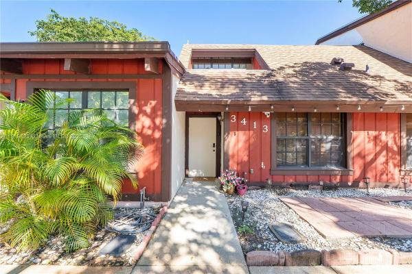 Tamerlane, 3413 Atlanta Dr #3413, Hollywood, Florida 33021, image 1