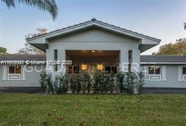 Miller Drive Estates, 9940 SW 62nd St, Sunset, Florida 33173, image 2