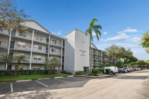 Buckingham At Century Village, 12600 SW 5th Ct #104L, Pembroke Pines, Florida 33027, image 1