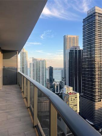 Brickell Heights West, 55 SW 9th St #3406, Miami, Florida 33130, image 1