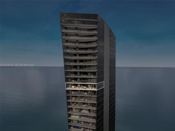 Muse, 17141 Collins Ave #4002, Sunny Isles Beach, Florida 33160, image 3