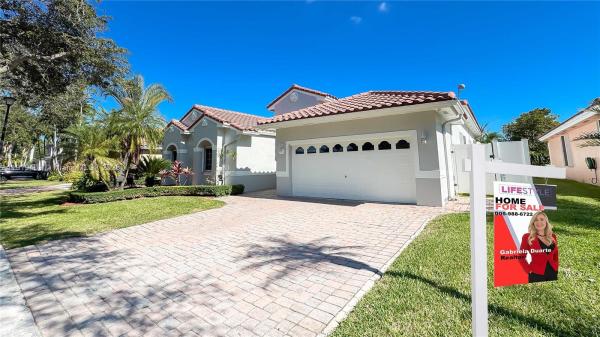 Bristol Isle, 4145 SW 151st Ter, Miramar, Florida 33027, image 1
