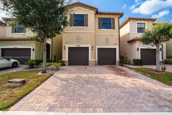 Central Parc, 4816 NW 56th Ct, Tamarac, Florida 33319, image 1