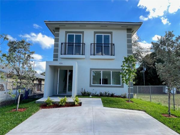 Tuskegee Park, 436 NW 14th Way, Fort Lauderdale, Florida 33311, image 1