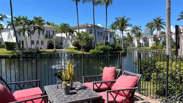 Aventura Lakes, 20740 NE 32nd Pl, Aventura, Florida 33180, image 3