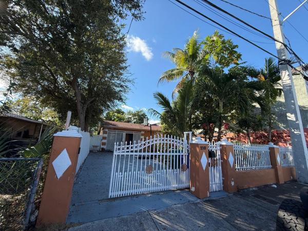 Railway Shops, 110 NW 52nd St, Miami, Florida 33127, image 1