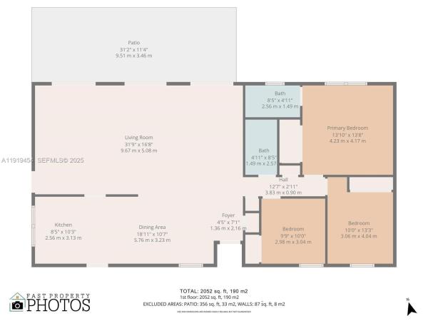 13011 SW 80th St, Miami, Florida 33183, image 1