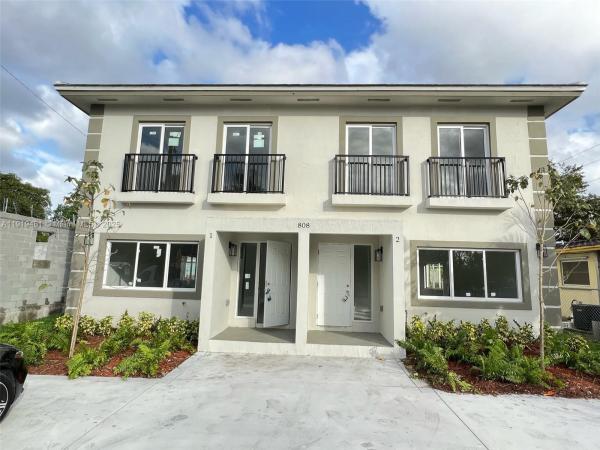 Lincoln Park, 808 NW 16th Ave #1, Fort Lauderdale, Florida 33311, image 1