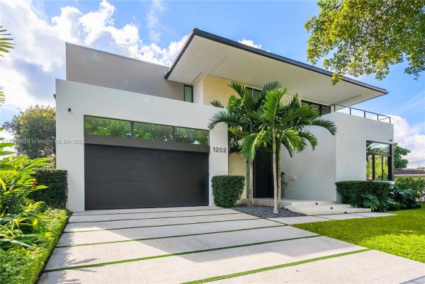 Bay Lure, 1202 NE 93rd St, Miami Shores, Florida 33138, image 1