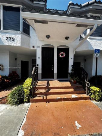 Villas De Tuscany, 775 SW 148th Ave #1606, Sunrise, Florida 33325, image 1