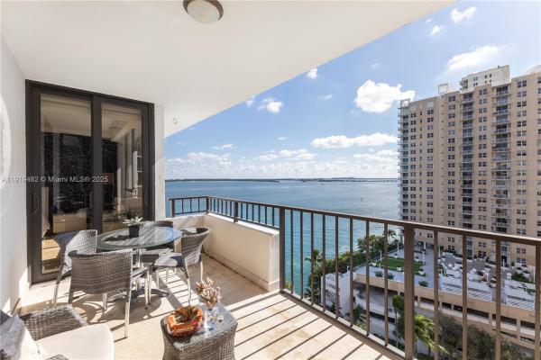 Brickell Key One, 520 Brickell Key Dr #A1207, Miami, Florida 33131, image 1