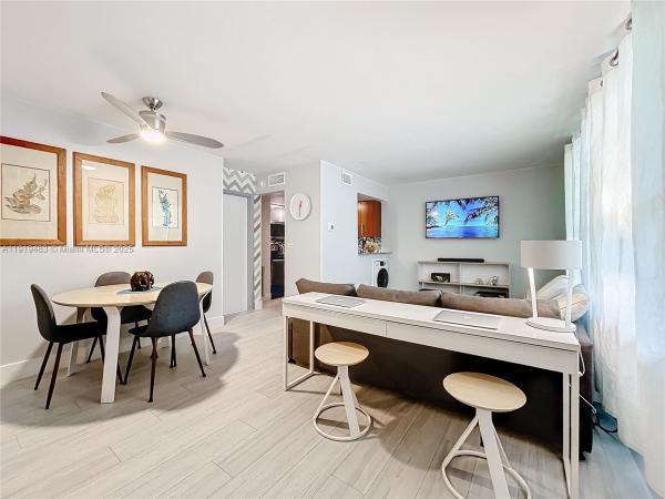 Morningside Palms, 651 NE 60th St #12, Miami, Florida 33137, image 1
