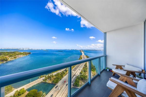 Blue On The Bay, 601 NE 36th St #2911, Miami, Florida 33137, image 1