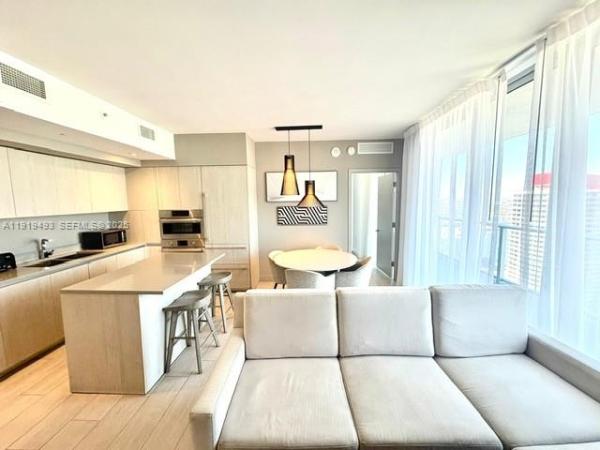 Hyde Beach House, 4010 S Ocean Dr #R2904, Hallandale Beach, Florida 33019, image 2