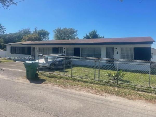 9700 NW 20th Ave, Unincorporated Dade County, Florida 33147, image 1