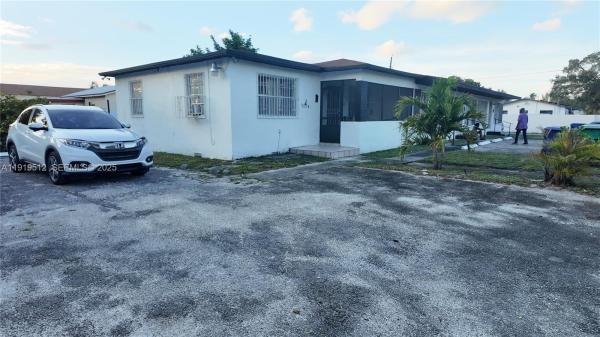 Woodland, 9700 NW 20th Ave, West Little River, Florida 33147, image 2