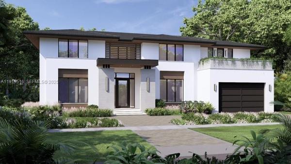 Riviera, 6520 San Vicente St, Coral Gables, Florida 33146, image 1