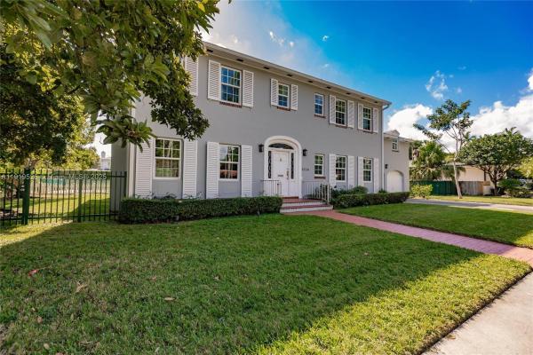 Miami Shores Residential, 1234 NE 96th St, Miami Shores, Florida 33138, image 1