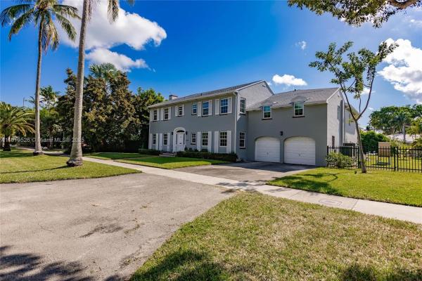 Miami Shores Residential, 1234 NE 96th St, Miami Shores, Florida 33138, image 2