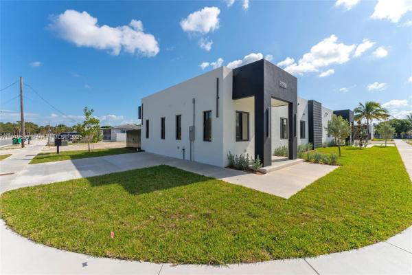 Oak Shire Homes, 21911 SW 124th Ct #, Goulds, Florida 33170, image 2