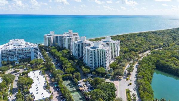 Towers Of Key Biscayne, 1121 Crandon Blvd #E304, Key Biscayne, Florida 33149, image 1