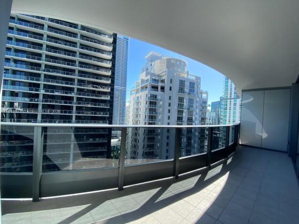 Brickell Flatiron, 1000 Brickell Plz #3207, Miami, Florida 33131, image 1