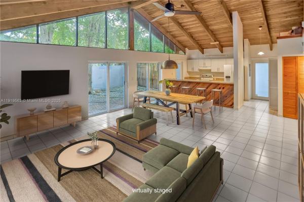 Pent Homestead, 3080 Allamanda St #*, Miami, Florida 33133, image 1
