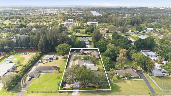 Green Glades South, 5601 SW 195th Ter, Southwest Ranches, Florida 33332, image 1