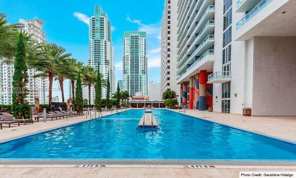 50 Biscayne, 50 Biscayne Blvd #5303, Miami, Florida 33132, image 1