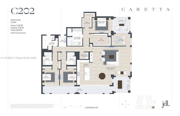Caretta, 1011 Us Highway One #C202, Juno Beach, Florida 33408, image 2
