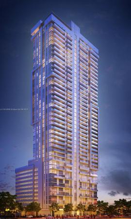 The Bond On Brickell, 1080 Brickell Ave #1502, Miami, Florida 33131, image 1