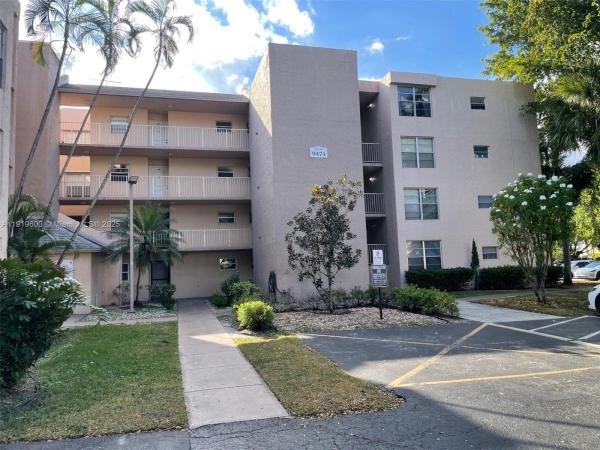 Orchid Tree Of Pine Island Ridge, 9471 Evergreen Pl #401, Davie, Florida 33324, image 1