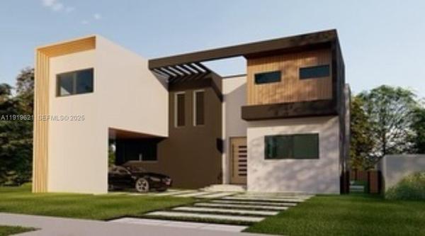 Silver Bluff Estates, 2324 SW 26th St, Miami, Florida 33133, image 1