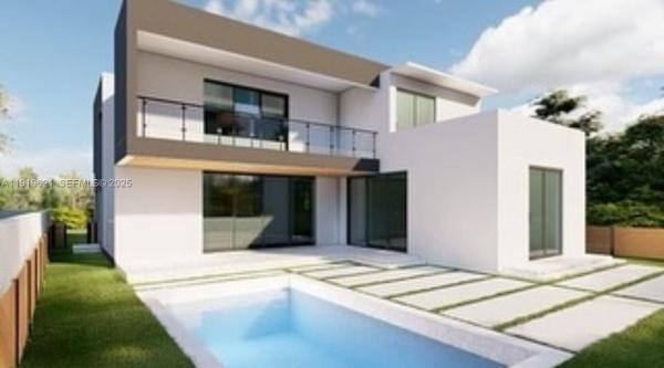 Silver Bluff Estates, 2324 SW 26th St, Miami, Florida 33133, image 2