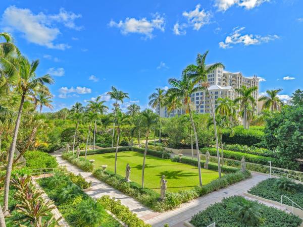 Grand Bay Residences, 445 Grand Bay Dr #303, Key Biscayne, Florida 33149, image 1
