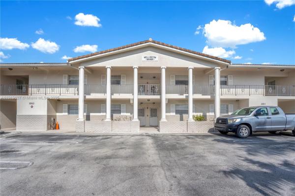 Wellington Manor, 8901 NW 38th Dr #106, Coral Springs, Florida 33065, image 1