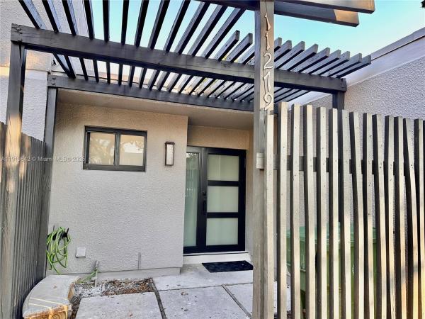 Villas Lakes, 11279 NW 15th Ct #1, Pembroke Pines, Florida 33026, image 1