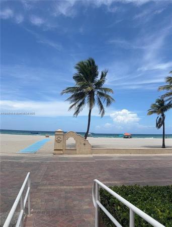 Windwood Seas, 315 Van Buren St #107B, Hollywood, Florida 33019, image 1