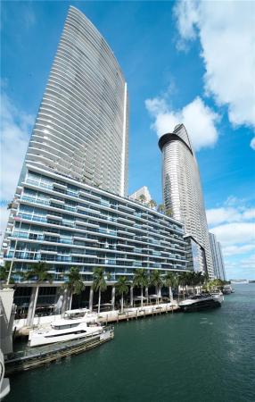 Epic Hotel & Residences, 200 Biscayne Boulevard Way #3906, Miami, Florida 33131, image 1