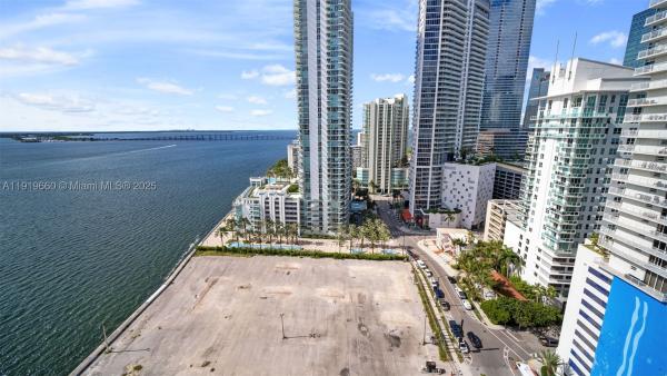 The Mark On Brickell, 1155 Brickell Bay Dr #2203, Miami, Florida 33131, image 2