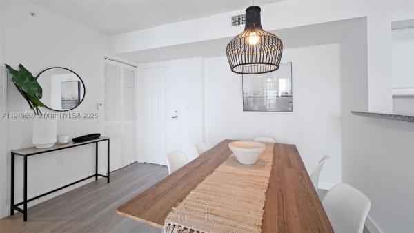 The Mark On Brickell, 1155 Brickell Bay Dr #2203, Miami, Florida 33131, image 3