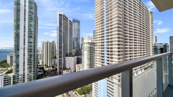 The Mark On Brickell, 1155 Brickell Bay Dr #2203, Miami, Florida 33131, image 1