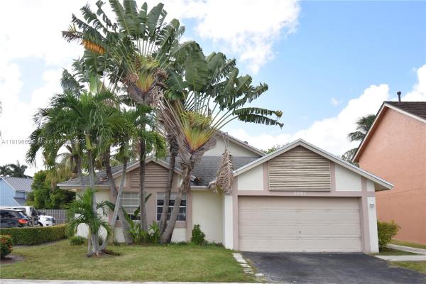 Sawgrass Estates, 3081 NW 123rd Ave, Sunrise, Florida 33323, image 1
