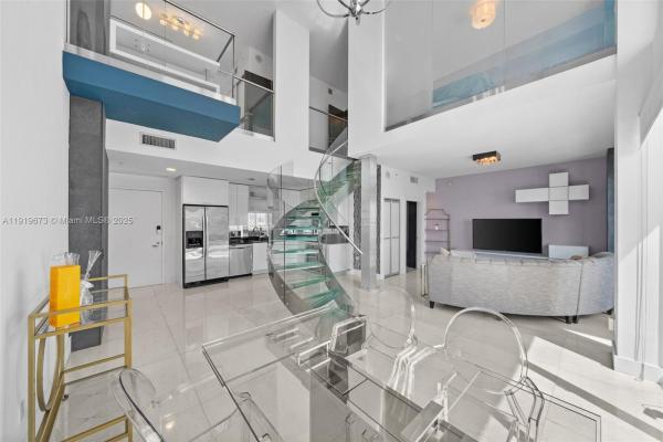 Infinity At Brickell, 60 SW 13th St #4606, Miami, Florida 33130, image 1