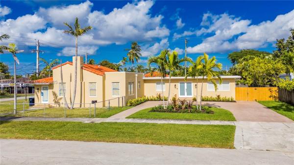 6499 SW 39th St #1, Miami, Florida 33155, image 1